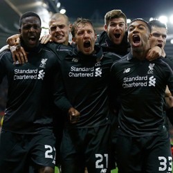 Soal Gol Cepat Mane, Gol Sturridge-Origi, dan Pesta Gol Liverpool
