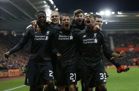 Bersama Klopp, Liverpool Tanpa Batas