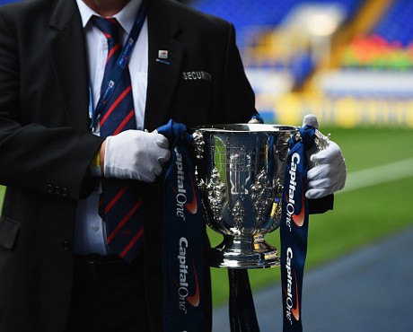 City Hadapi Everton, Liverpool Ditantang Stoke