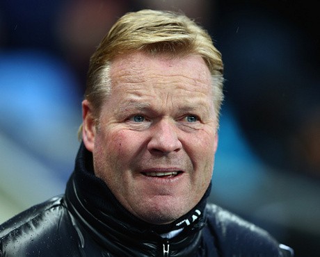 Sesalkan Kelengahan Soton, Koeman Juga Akui Kualitas Liverpool