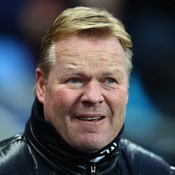 Sesalkan Kelengahan Soton, Koeman Juga Akui Kualitas Liverpool