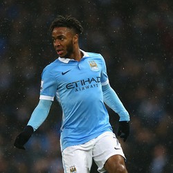 Sterling Soal Obsesi di City