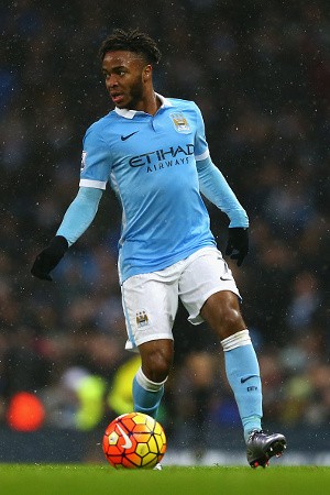 Sterling Soal Obsesi di City