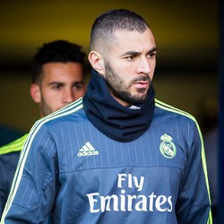 Benzema Bantah Tudingan Memeras Valbuena