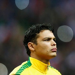 Pintu Timnas Brasil Masih Terbuka untuk Silva