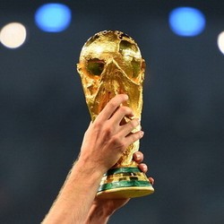 FIFA Kaji Kemungkinan Piala Dunia Diikuti 40 Tim