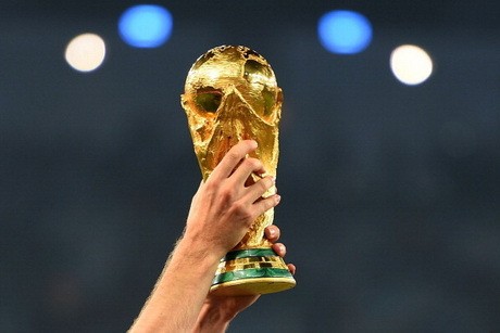 FIFA Kaji Kemungkinan Piala Dunia Diikuti 40 Tim