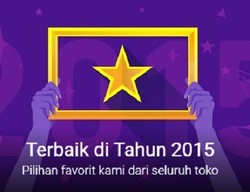 Go-Jek Teratas, Ini 10 Aplikasi Android Terbaik 2015