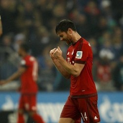 Thiago Sebut Alonso sebagai Orang Tua di Dalam Tubuh Anak Muda