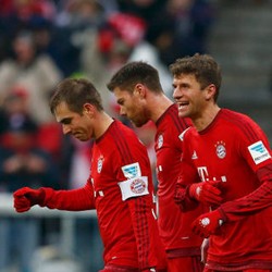 Tantangan Berat Menanti Bayern Jika Pep Hengkang
