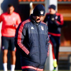 Lehmann: Jika Pep Pergi, Bundesliga Akan Menarik Lagi