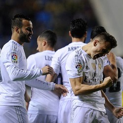 Soal Cheryshev, Madrid Klaim Tidak Diberitahu oleh RFEF