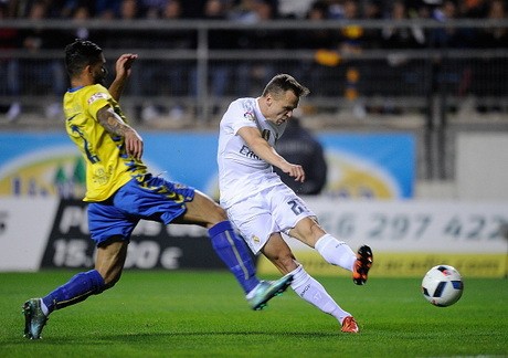 Cheryshev Tak Tahu Dirinya Dilarang Main