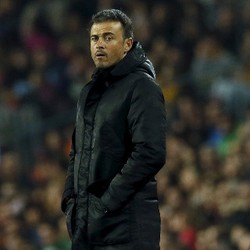 Enrique Tak Bermaksud Remehkan Villanovense