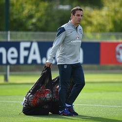 Moyes: Semoga Sukses, Gary Neville!