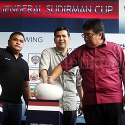 Hasil Undian Babak 8 Besar Piala Jenderal Sudirman