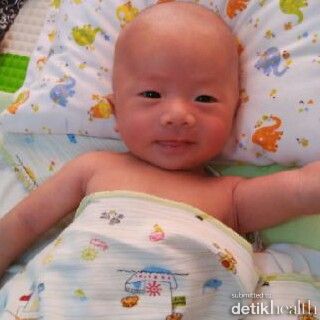 Vinick Kenzie Lionathan