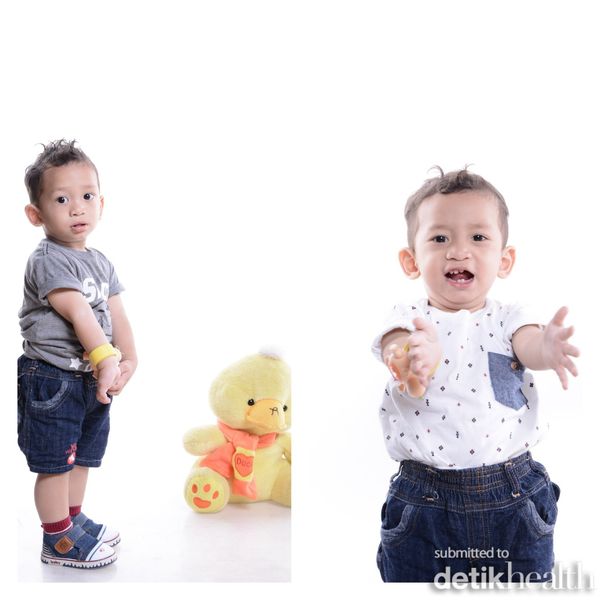 Adziqa Alghifari Ramdhan