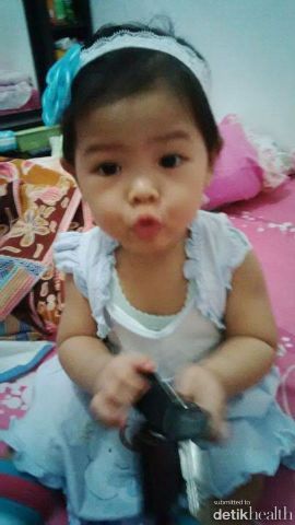 Yesenia Usan Abigail