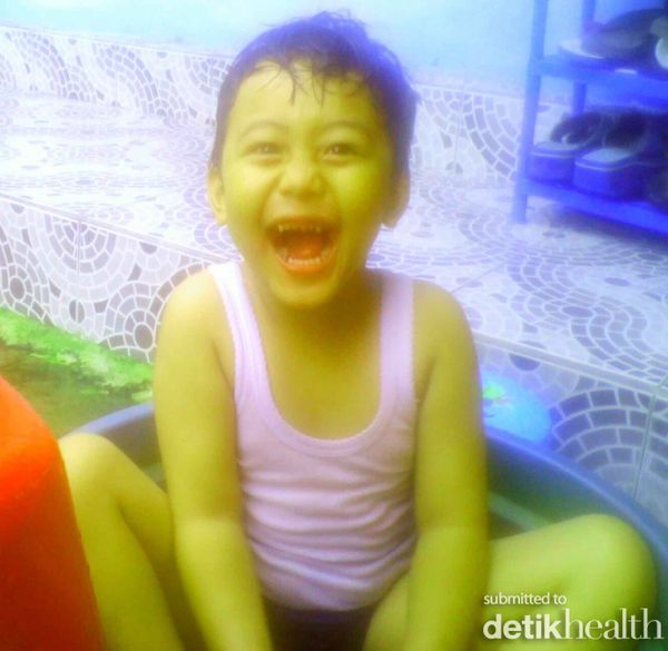 Arsena Putra Suratno