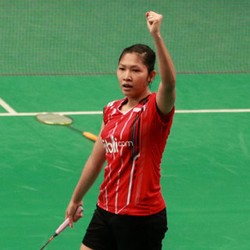 Linda dan Angga/Ricky Juga Lolos ke 8 Besar