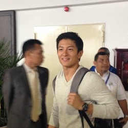 Jalan Panjang Rio Menuju F1