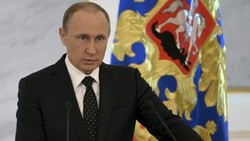 Putin: Turki akan Menyesal telah Mengebom Pesawat Rusia