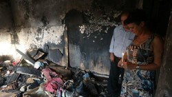 Israel Tangkap Anggota Kelompok Teroris Yahudi