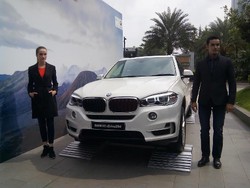 Jumlah Orang Kaya Indonesia Makin Banyak, BMW Optimistis