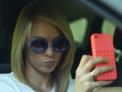 Riset: Remaja Adalah Pengemudi yang Buruk