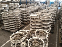 Biar Pelek Gak Retak, Chemco Pakai Aluminium dari Rusia dan Dubai