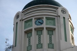 Avros, Satu Lagi Gedung Bersejarah di Medan