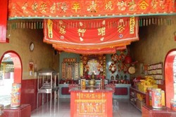 Potret Kerukunan Umat Beragama di Belitung