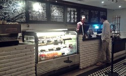 Ini Dia Tempat Nongkrong Paling Nge-hit di Surabaya