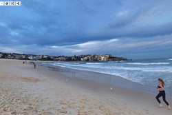 Asyik! Jelajah Pantai Australia Cukup Pakai Google Street View