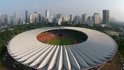 Persiapan Asian Games 2018 Menghawatirkan