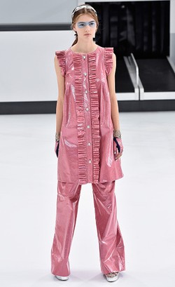 12 Koleksi Branded Sesuai Tren Warna 2016 Pink dan Biru Pastel