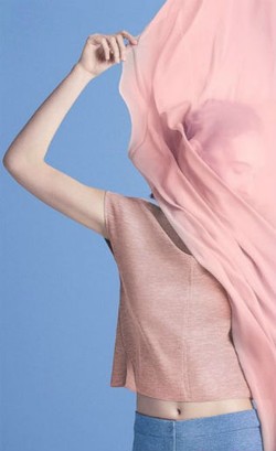 2 Warna Ini Diprediksi Akan Menjadi Tren di 2016