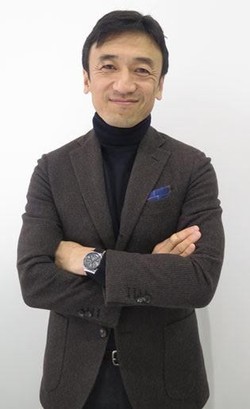 Mengenal Yuki Katsuta, Pria di Balik Inovasi Bahan Teknologi Tinggi Uniqlo