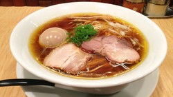 Tsuta Jadi Resto Ramen Pertama yang Dapat Bintang Michelin