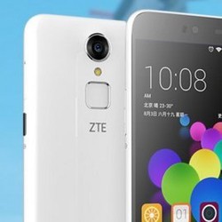 Ini Ponsel Android dengan Sensor Sidik Jari Termurah