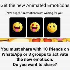 WhatsApp Kembali Sebar Pesan Sampah