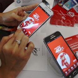 Pengguna 4G Suka Khilaf, Tak Terasa Kuota Habis