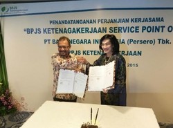 BNI Siapkan 101 Kantor Layani Peserta BPJS Ketenagakerjaan