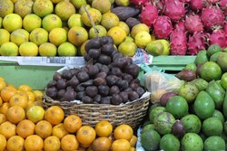 Eksportir Buah Kesal Ada Biaya X-Ray Rp 500/Kg di Pelabuhan