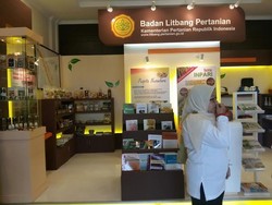 Hadapi MEA, Ini Strategi Kementan Jaga Sektor Pertanian