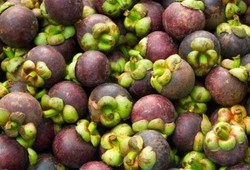 Impor Buah dari China Dibuka Lebar Agar Manggis RI Tak Dihambat