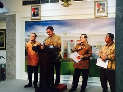 Paket Ekonomi VII Jokowi, 5 Sektor Industri Dapat Pengurangan Pajak