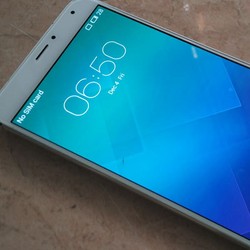 Meizu Pro 5: Tampang iPhone 6S, Jeroan Galaxy S6