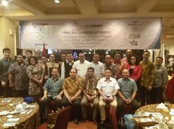 Askrindo: Pengusaha Muda Jangan Ragu Asuransikan Kredit